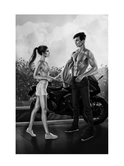 140 ударов в минуту