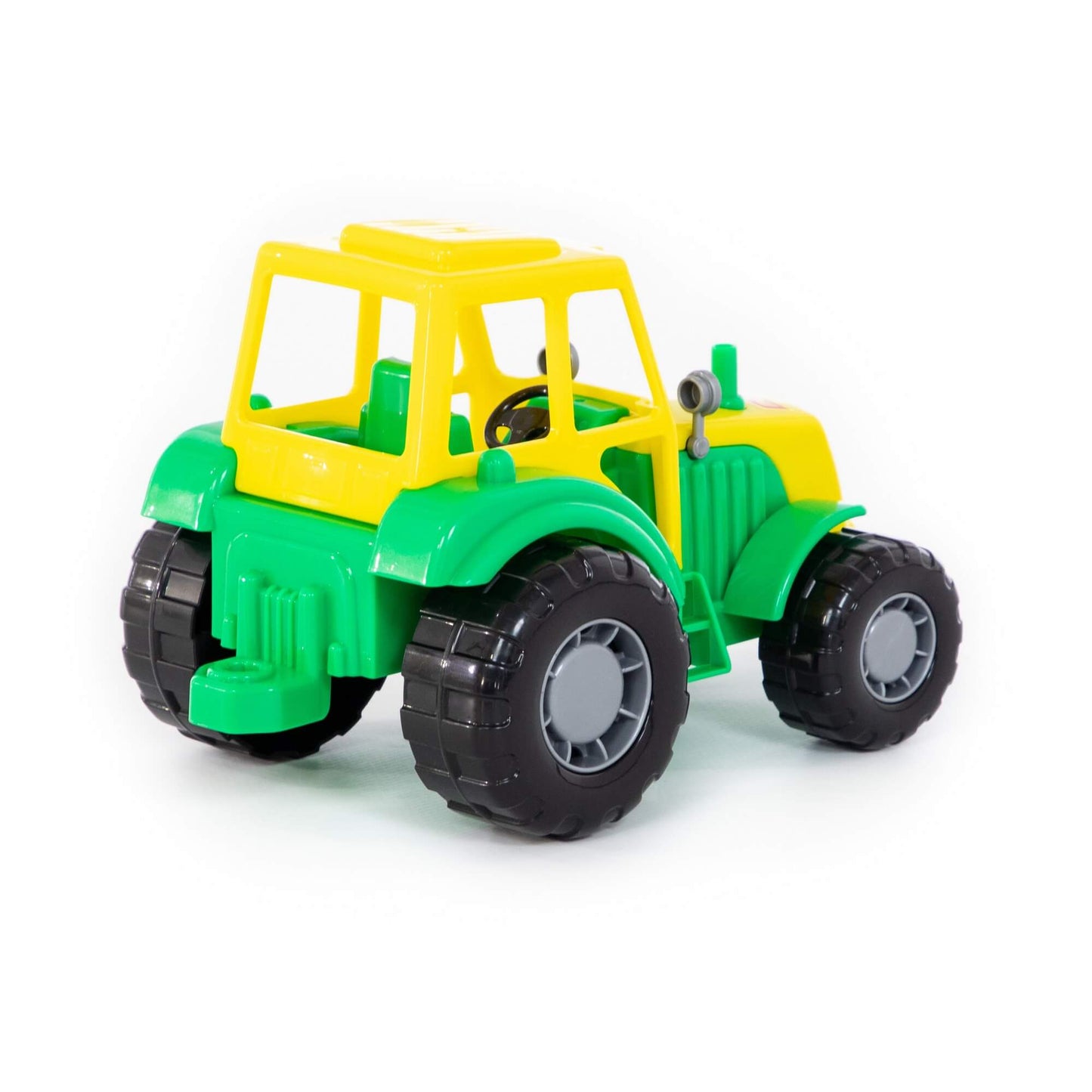 Полесье. Tracteur "Мастер" art.35240 /10