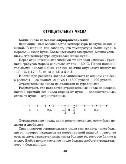 Тетрадь-répétiteur. Nous avons trouvé des solutions mathématiques pour les présentations et les présentations, les paramètres et les figures des classes 5-6. /Noyabrskaya.