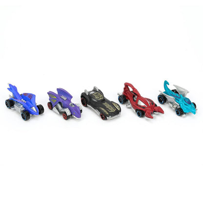 Машина металл Хот Вилс hot wheels меняет цвет 8 см, св. ход, блист. - в кор.2*360шт