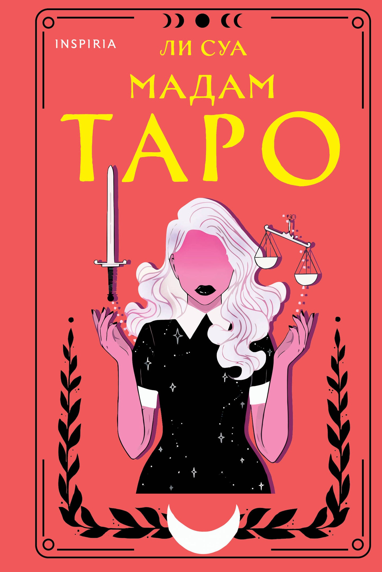 Madam Taro