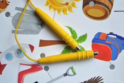 ДК.Игра Электровикторина "Окружающий мир" арт.03672/5