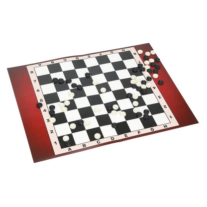 Sacs classiques 2 en 1. 345х240х45 mm. Умные игры в кор.10шт