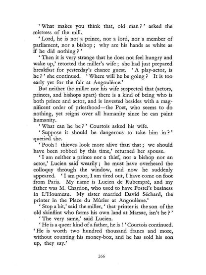 Lost Illusions = Утраченные иллюзии: роман на англ.яз. Balzac H.