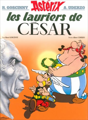 Les lauriers de César