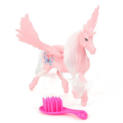 Dimension 16 cm, plastique, sous blister, couleur 2*144 pouces