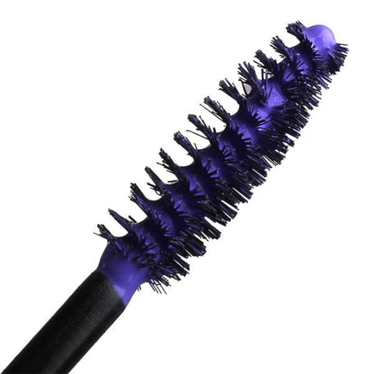 Косметика для девочек СКАЗОЧНЫЙ ПАТРУЛЬ тушь для волос, фиолетовый, блистер МИЛАЯ ЛЕДИ в кор.4*24шт