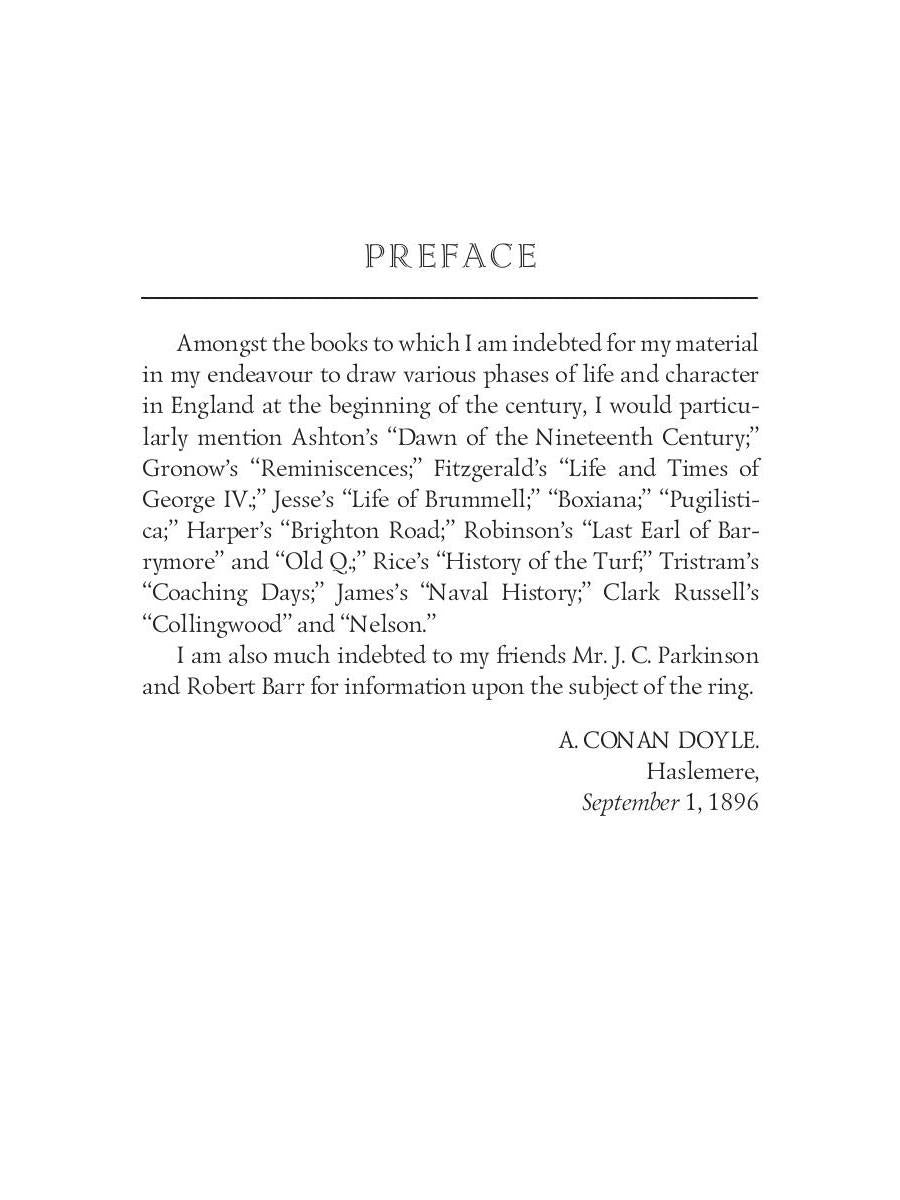 Rodney Stone = Родни Стоун. Т. 4: на англ.яз