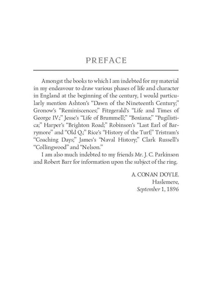 Rodney Stone = Родни Стоун. Т. 4: на англ.яз