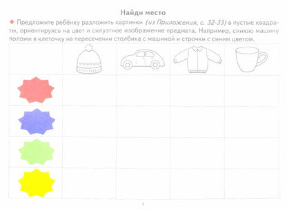 Логопедические уроки. Восприятие, внимание, память. 4-7 лет. Методическое пособие и иллюстрациями по развитию речи. / Куцина, Созонова.