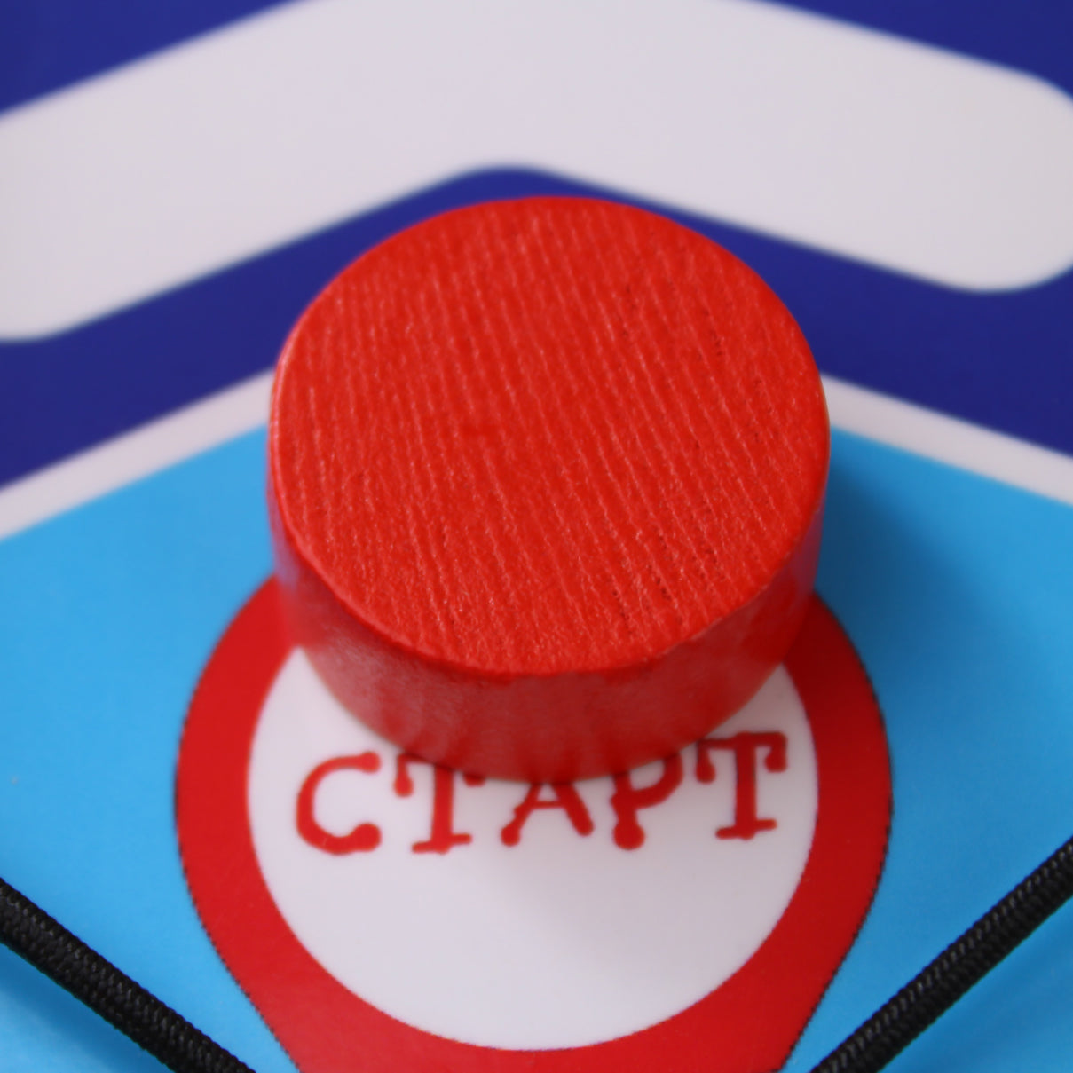 Игра настольная Десятое королевство Рикошет