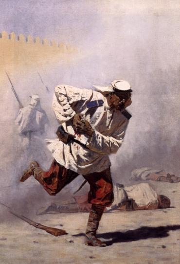 Василий Верещагин. Лучшие картины