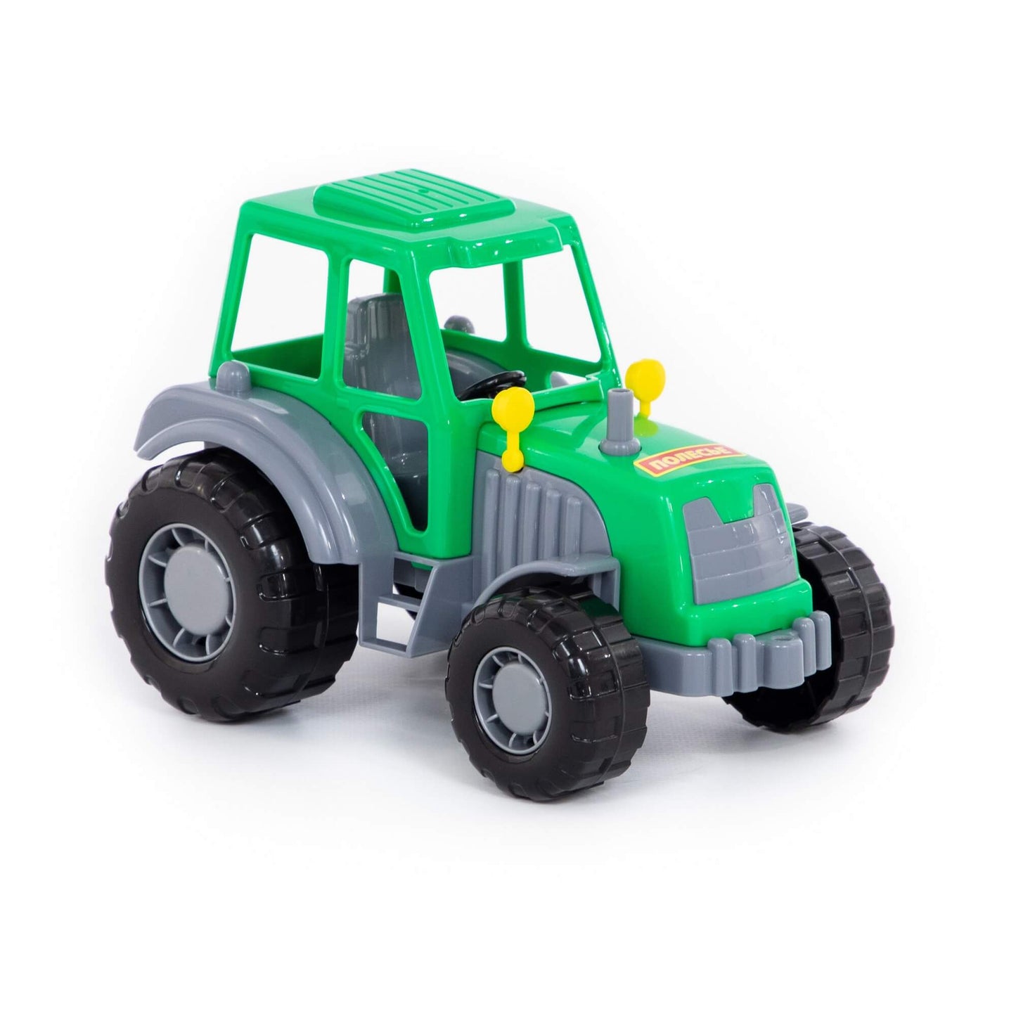 Полесье. Tracteur "Мастер" art.35240 /10