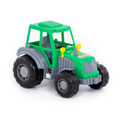 Полесье. Tracteur "Мастер" art.35240 /10
