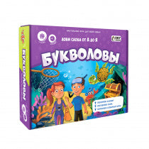Игра настольная. La série Играй с умом. Boucliers. ГЕОДОМ