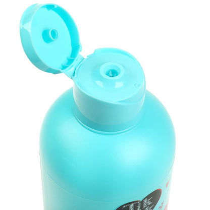 Gel pour la fille de l'âge de la petite fille, 400 ml, Cutie TIK TOK GIRL, en cor.6шт