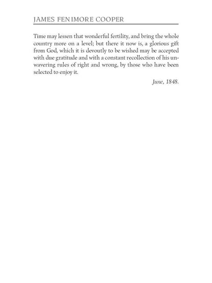 Les ouvertures en chêne ; ou, le chasseur d'abeilles = Прогалины в дубровах, или Охотник за пчелами на англ.яз. Cooper JF