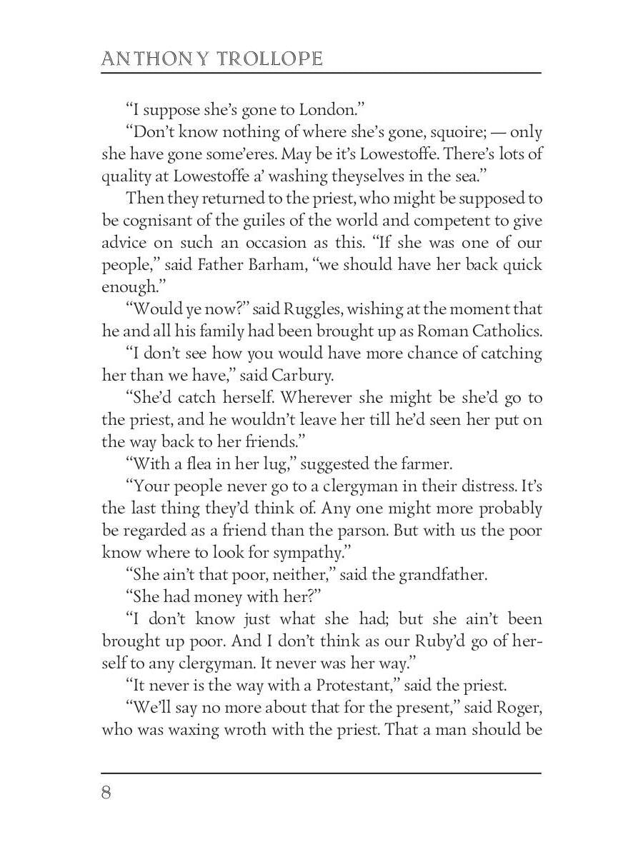 The Way We Live Now 2 = Как мы теперь живем 2: книга на англ.яз