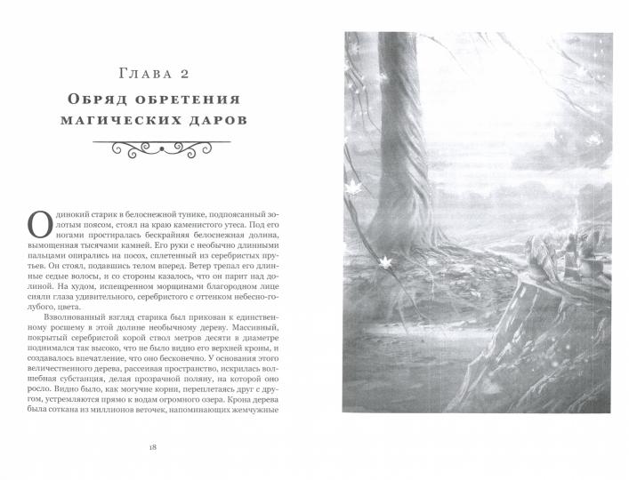 Заоблачность. Легенда о долине Вельдогенериуса: роман