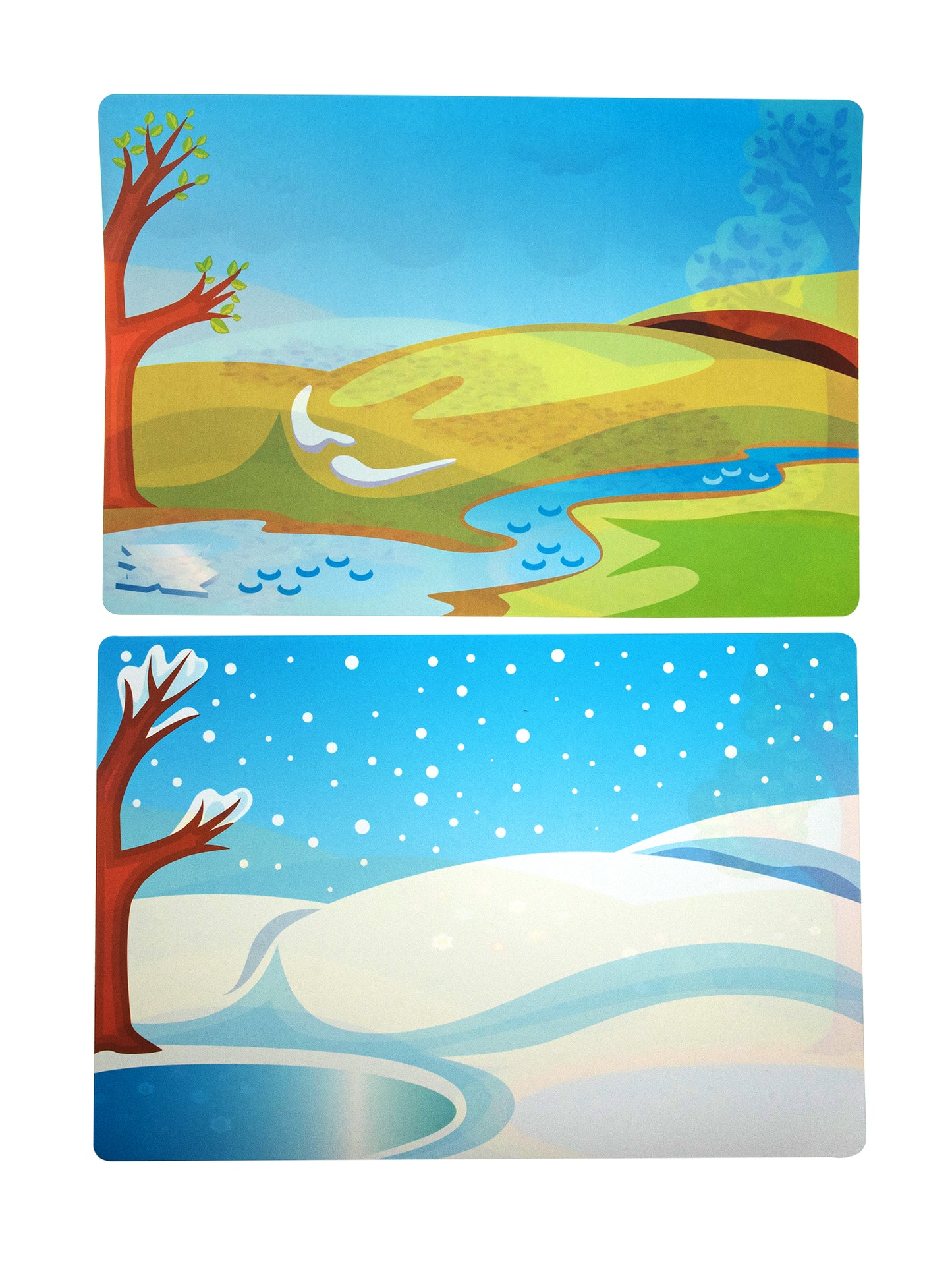 01542 Histoire magnétique. La ville de Brême