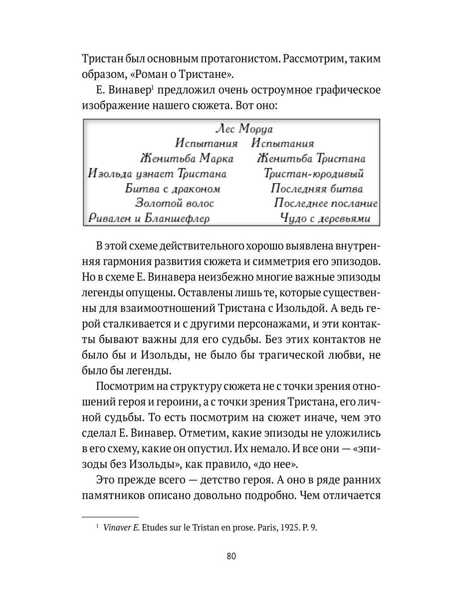 Средневековые легенды и западноевропейские литературы