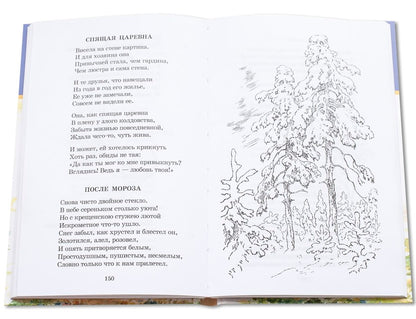 Берестов. Веселое лето (стихотворения и сказки).
