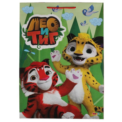 Paquet de 33 x 46 x 20 cm, poids de 100 % pour le LEOS et le THИГ